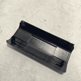 2018 LEXUS NX300 FRONT RIGHT SIDE FLOOR PLATE FRAME VIN COVER OEM