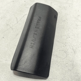 2018 LEXUS NX300 FRONT RIGHT SIDE FLOOR PLATE FRAME VIN COVER OEM