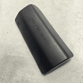 2018 LEXUS NX300 FRONT RIGHT SIDE FLOOR PLATE FRAME VIN COVER OEM