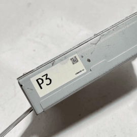 2018 LEXUS NX300 AUDIO SOUND SYSTEM AMP AMPLIFIER MODULE UNIT BRACKET OEM 2018 LEXUS NX300 AUDIO SOUND SYSTEM AMP AMPLIFIER MODULE UNIT BRACKET OEM