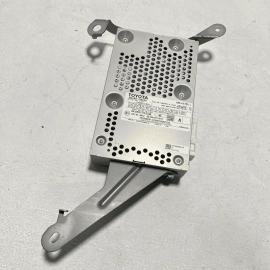2018 LEXUS NX300 AUDIO SOUND SYSTEM AMP AMPLIFIER MODULE UNIT BRACKET OEM