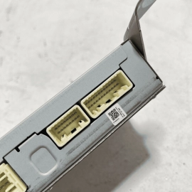 2018 LEXUS NX300 AUDIO SOUND SYSTEM AMP AMPLIFIER MODULE UNIT BRACKET OEM 2018 LEXUS NX300 AUDIO SOUND SYSTEM AMP AMPLIFIER MODULE UNIT BRACKET OEM