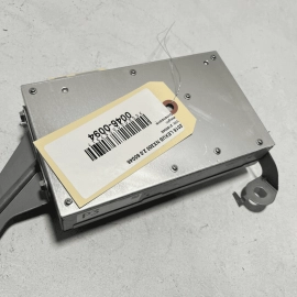 2018 LEXUS NX300 AUDIO SOUND SYSTEM AMP AMPLIFIER MODULE UNIT BRACKET OEM 2018 LEXUS NX300 AUDIO SOUND SYSTEM AMP AMPLIFIER MODULE UNIT BRACKET OEM