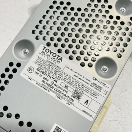 2018 LEXUS NX300 AUDIO SOUND SYSTEM AMP AMPLIFIER MODULE UNIT BRACKET OEM 2018 LEXUS NX300 AUDIO SOUND SYSTEM AMP AMPLIFIER MODULE UNIT BRACKET OEM