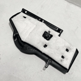 2018-2021 LEXUS NX300 UNDER DASH RIGHT SIDE LOWER TRIM COVER PANEL OEM