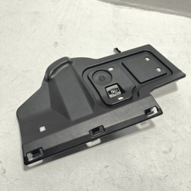 2018-2021 LEXUS NX300 UNDER DASH RIGHT SIDE LOWER TRIM COVER PANEL OEM