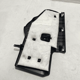 2018-2021 LEXUS NX300 UNDER DASH RIGHT SIDE LOWER TRIM COVER PANEL OEM