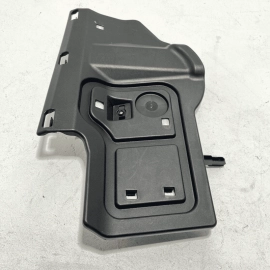 2018-2021 LEXUS NX300 UNDER DASH RIGHT SIDE LOWER TRIM COVER PANEL OEM