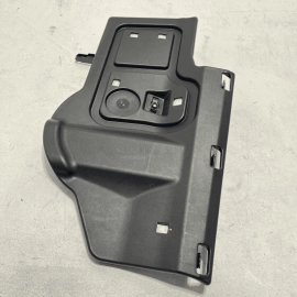 2018-2021 LEXUS NX300 UNDER DASH RIGHT SIDE LOWER TRIM COVER PANEL OEM