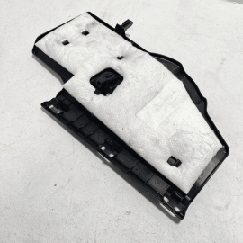 2018-2021 LEXUS NX300 UNDER DASH RIGHT SIDE LOWER TRIM COVER PANEL OEM