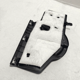 2018-2021 LEXUS NX300 UNDER DASH RIGHT SIDE LOWER TRIM COVER PANEL OEM