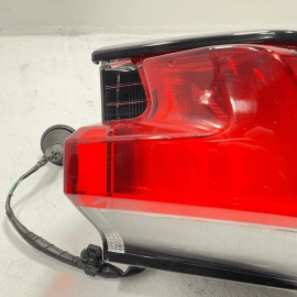 2018-2021 LEXUS NX300 REAR OUTER PASSENGER SIDE TAILLIGHT TAIL LIGHT LAMP OEM
