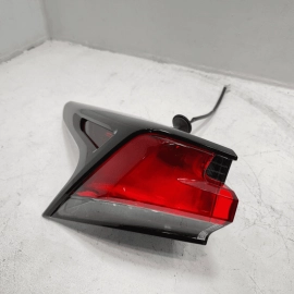 2018-2021 LEXUS NX300 REAR OUTER LEFT DRIVER SIDE TAILLIGHT TAIL LIGHT LAMP OEM