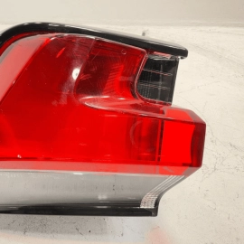 2018-2021 LEXUS NX300 REAR OUTER LEFT DRIVER SIDE TAILLIGHT TAIL LIGHT LAMP OEM