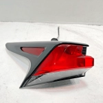 2018-2021 LEXUS NX300 REAR OUTER LEFT DRIVER SIDE TAILLIGHT TAIL LIGHT LAMP OEM