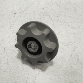 2015-2021 LEXUS NX300 NX300H SPARE TIRE WHEEL HOLD DOWN RETAINER BOLT CAP OEM