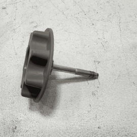2015-2021 LEXUS NX300 NX300H SPARE TIRE WHEEL HOLD DOWN RETAINER BOLT CAP OEM