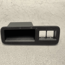 2018-2021 LEXUS NX300 NX300H TAILGATE LIFTGATE BACK DOOR HANDLE TRIM COVER OEM