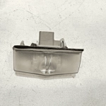 LEXUS NX300 NX300H REAR LEFT OR RIGHT SIDE LICENSE PLATE LIGHT LAMP OEM 2015-21
