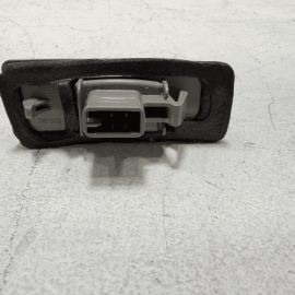LEXUS NX300 NX300H REAR LEFT OR RIGHT SIDE LICENSE PLATE LIGHT LAMP OEM 2015-21