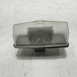 LEXUS NX300 NX300H REAR LEFT OR RIGHT SIDE LICENSE PLATE LIGHT LAMP OEM 2015-21