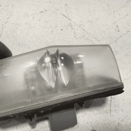 LEXUS NX300 NX300H REAR LEFT OR RIGHT SIDE LICENSE PLATE LIGHT LAMP OEM 2015-21