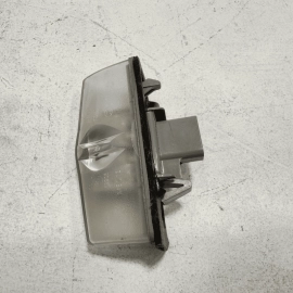 LEXUS NX300 NX300H REAR LEFT OR RIGHT SIDE LICENSE PLATE LIGHT LAMP OEM 2015-21