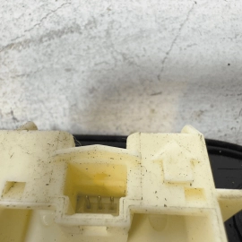 LEXUS NX300 NX300H LIFTGATE LID OPENER EXTERIOR RELEASE SWITCH 2015-2018 OEM