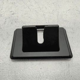 LEXUS NX300 NX300H TAILGATE LIFTGATE LOCK LATCH COVER TRIM 2015 - 2021 OEM