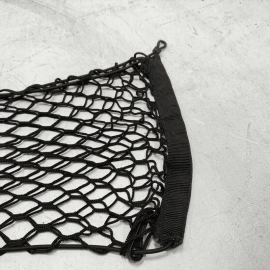 2018-2020 LEXUS NX300 NX300H BASE TRUNK LOWER FLOOR LUGGAGE CARGO NET OEM