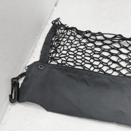 2018-2020 LEXUS NX300 NX300H BASE TRUNK COMPARTMENT LUGGAGE CARGO NET OEM