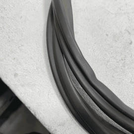 LEXUS NX300 REAR TRUNK TAILGATE SEALING RUBBER WEATHER STRIP SEAL 2015-2021 OEM