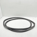 LEXUS NX300 REAR TRUNK TAILGATE SEALING RUBBER WEATHER STRIP SEAL 2015-2021 OEM