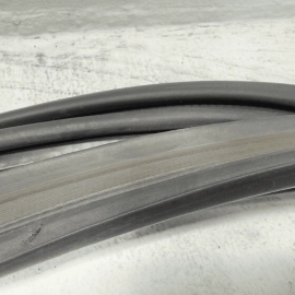 LEXUS NX300 REAR TRUNK TAILGATE SEALING RUBBER WEATHER STRIP SEAL 2015-2021 OEM