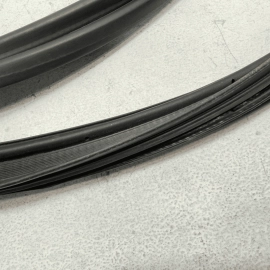 LEXUS NX300 REAR TRUNK TAILGATE SEALING RUBBER WEATHER STRIP SEAL 2015-2021 OEM