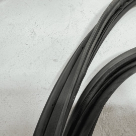 LEXUS NX300 REAR TRUNK TAILGATE SEALING RUBBER WEATHER STRIP SEAL 2015-2021 OEM