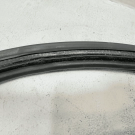LEXUS NX300 REAR TRUNK TAILGATE SEALING RUBBER WEATHER STRIP SEAL 2015-2021 OEM