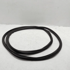 LEXUS NX300 REAR TRUNK TAILGATE SEALING RUBBER WEATHER STRIP SEAL 2015-2021 OEM