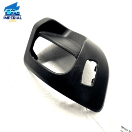 14-20 BMW M240Xi F22 F23 F32 F87 FRONT LEFT DRIVER SIDE SEAT RELEASE COVER  14-20 BMW M240Xi F22 F23 F32 F87 FRONT LEFT DRIVER SIDE SEAT RELEASE COVER