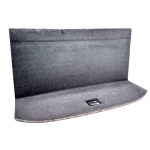 2018-2021 Lexus NX300 Trunk Floor Spare Tire Carpet Cover OEM