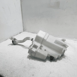 2015 - 2021 LEXUS NX300 NX300H FRONT WINDSHIELD WASHER RESERVOIR W/ PUMP OEM