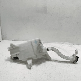 2015 - 2021 LEXUS NX300 NX300H FRONT WINDSHIELD WASHER RESERVOIR W/ PUMP OEM