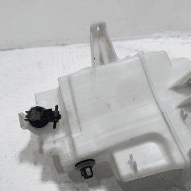 2015 - 2021 LEXUS NX300 NX300H FRONT WINDSHIELD WASHER RESERVOIR W/ PUMP OEM