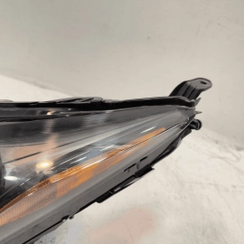 2018 - 2021 LEXUS NX300 NX300H FRONT LEFT DRIVER HEADLIGHT HEAD LIGHT LAMP OEM