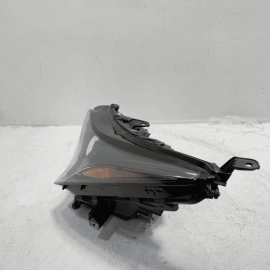 2018 - 2021 LEXUS NX300 NX300H FRONT LEFT DRIVER HEADLIGHT HEAD LIGHT LAMP OEM