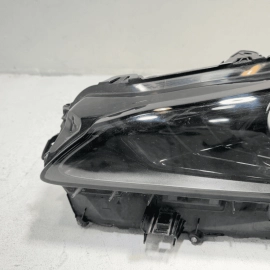 2018 - 2021 LEXUS NX300 NX300H FRONT LEFT DRIVER HEADLIGHT HEAD LIGHT LAMP OEM