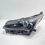 2018 - 2021 LEXUS NX300 NX300H FRONT LEFT DRIVER HEADLIGHT HEAD LIGHT LAMP OEM
