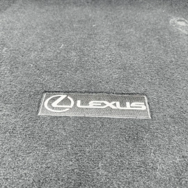 2018-2021 Lexus NX300 All-Weather Cargo Mat Cargo Tray OEM