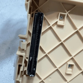 2015-2021 LEXUS NX300 MULTIPLEX NETWORK BODY CONTROL MODULE & JUNCTION BLOCK OEM