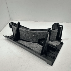 2018 - 2021 LEXUS NX300 REAR RIGHT TRUNK FLOOR STORAGE TRAY TOOL BOX PANEL OEM